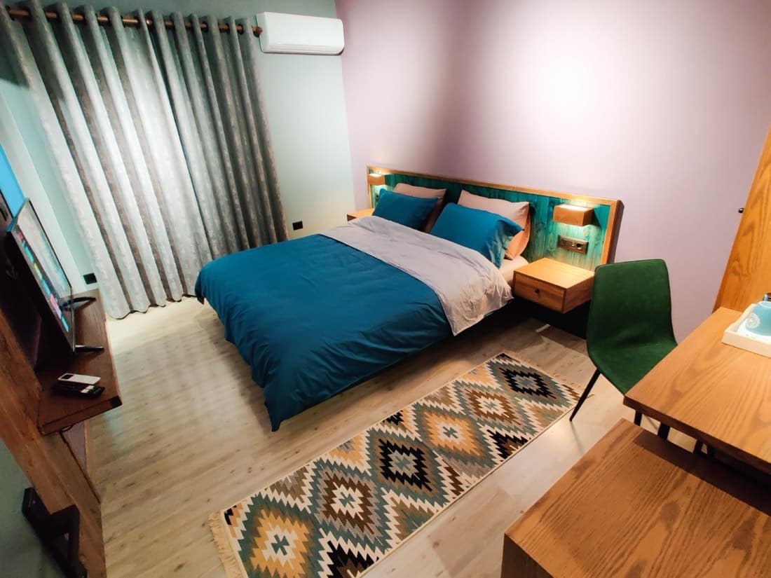 Piro's Cozy Rooms - City centre 2