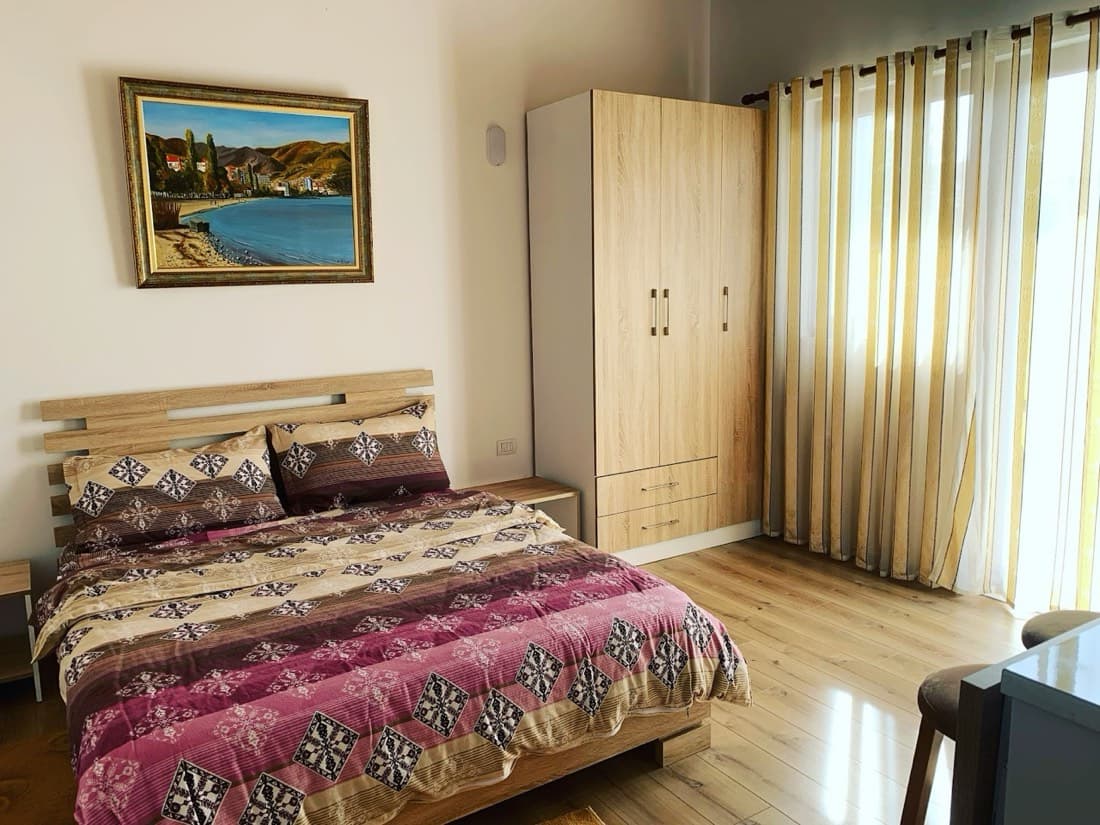 Pogradec Lake Apartaments 2