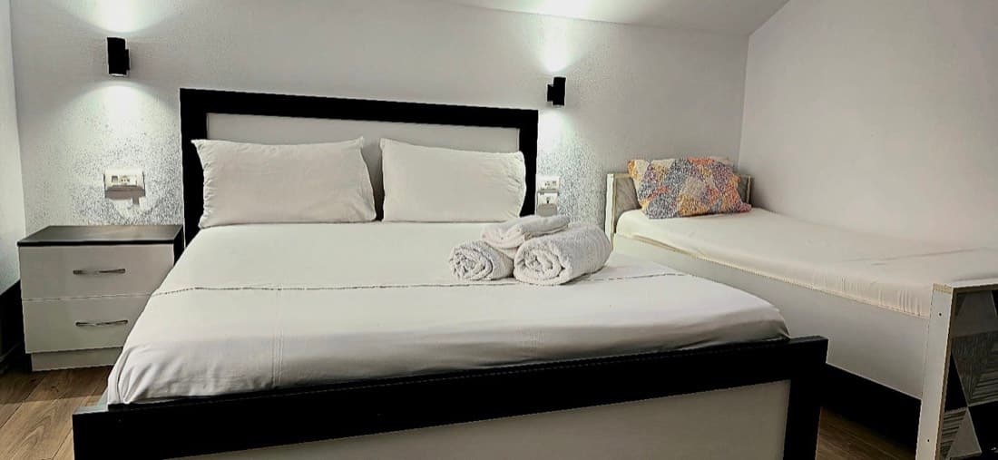 Pogradeci Guest House 2