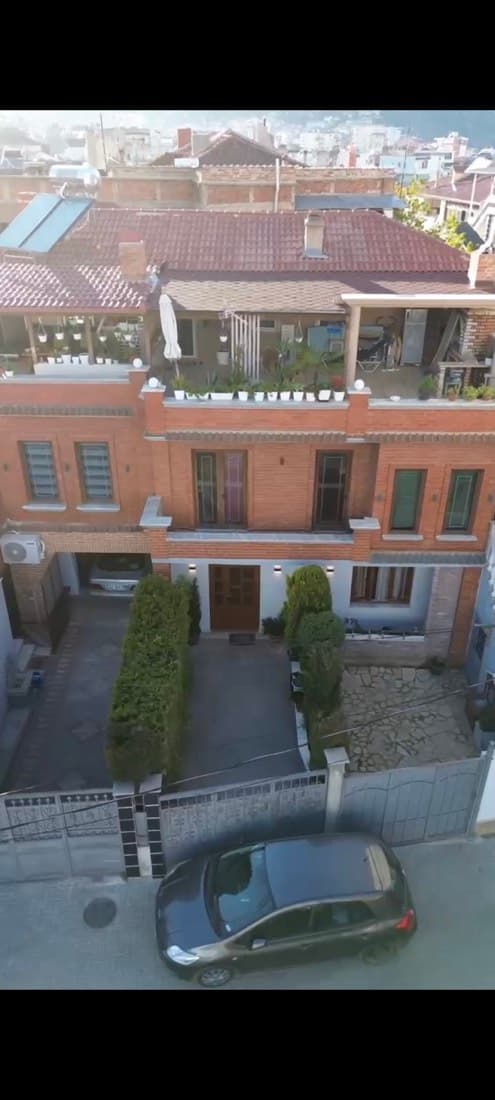 Pogradeci Lake Guest House