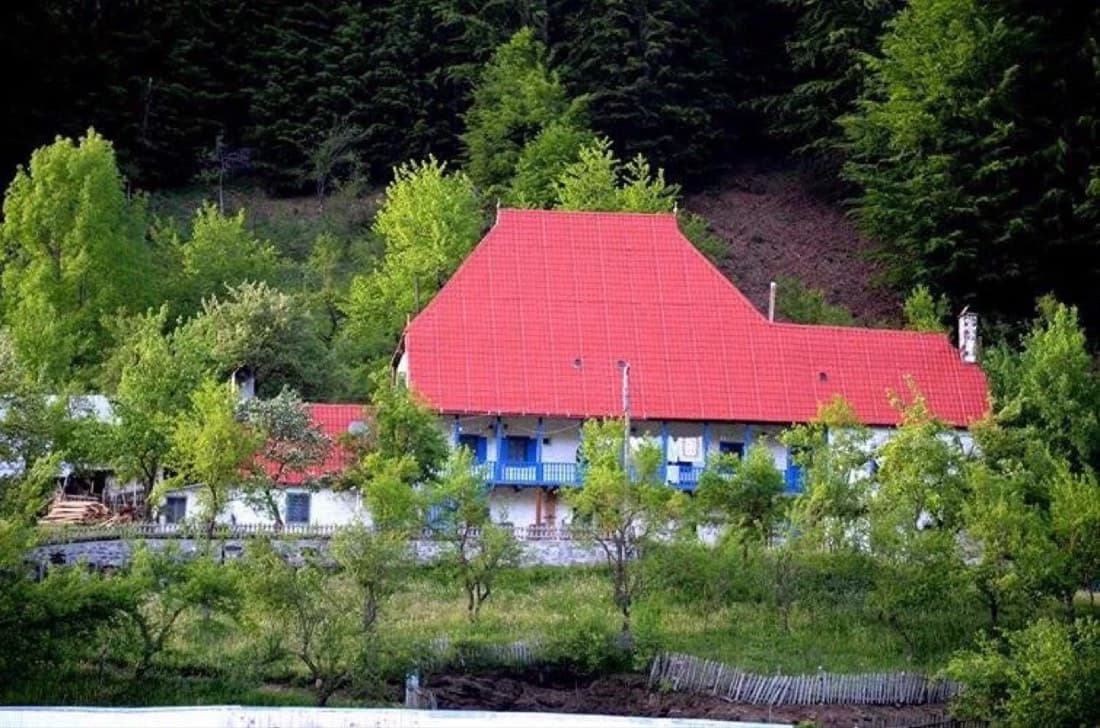 Prele Vuktilaj Guesthouse 2