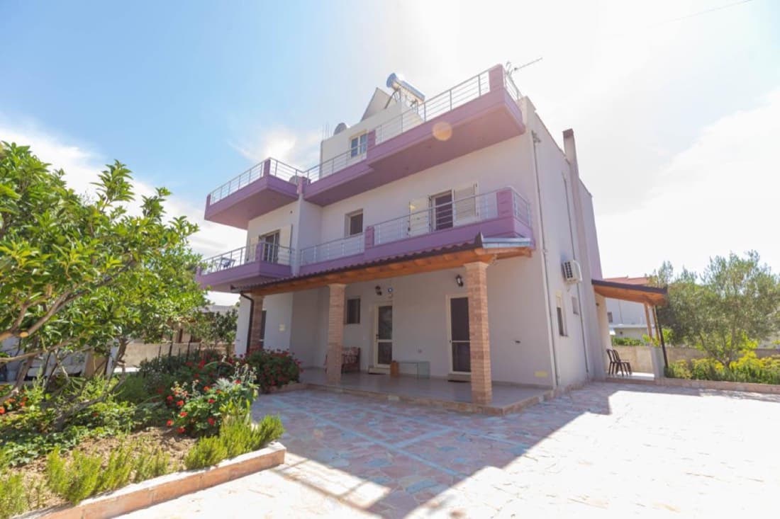 Premier Guest House 2
