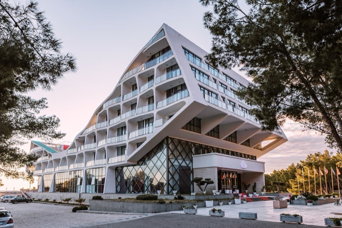Prince Adriatic Resort 2