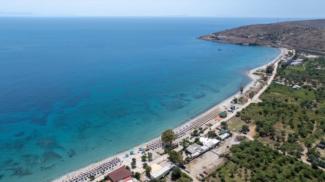 Qeparo Andrea Marku Rooms