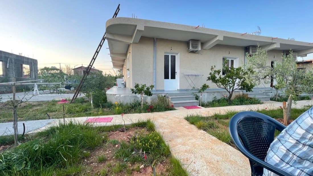 Rei Garden Villa 2