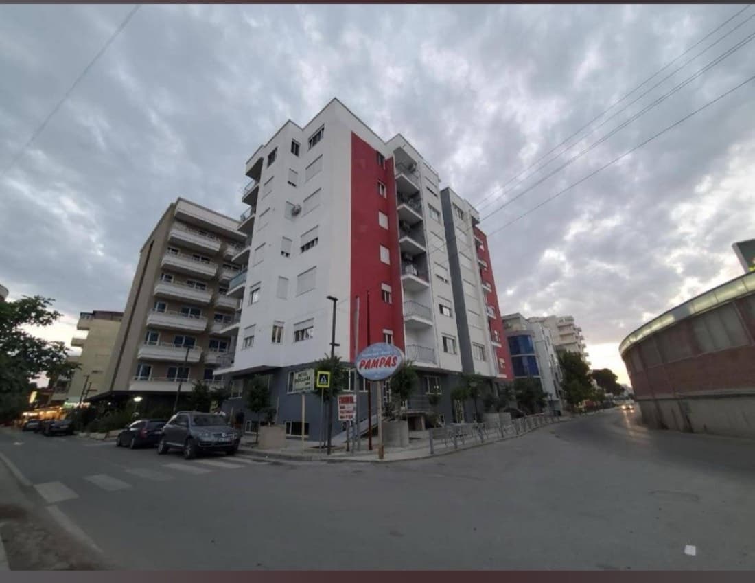 Rental Apartments Durrës 2