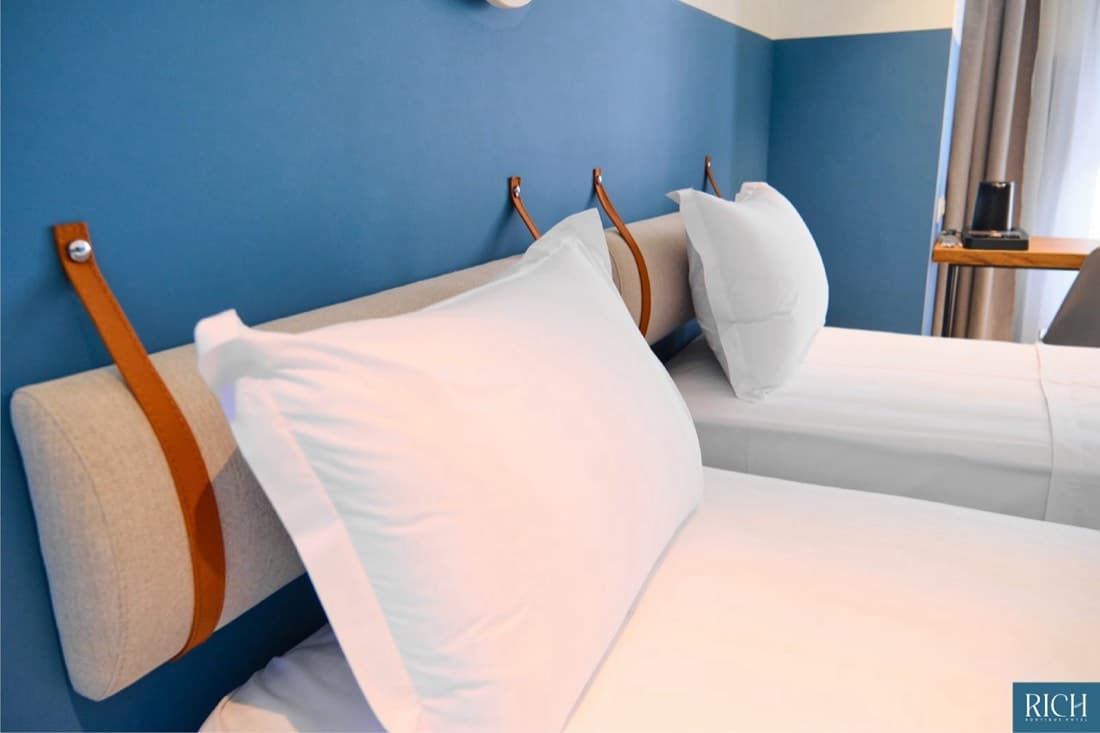 Rich Boutique Hotel Vlore 2