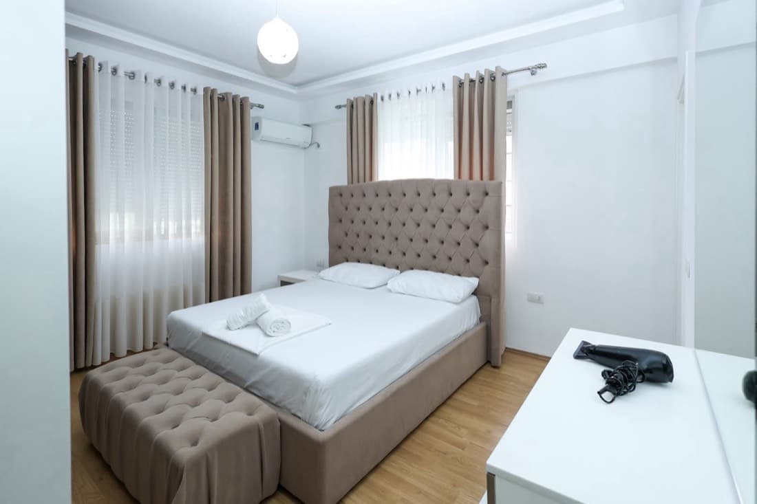 Romina Apartment Berat 2
