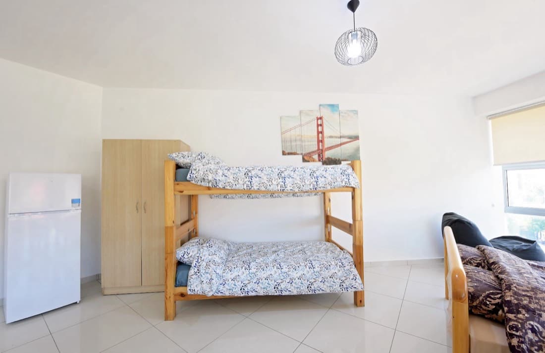 Room 446, Shkodër 2