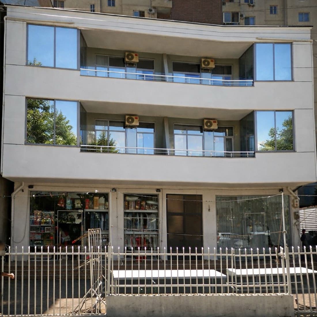 Rooms for Rent 2