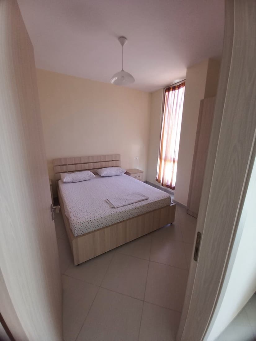Roza Shëngjin Apartments