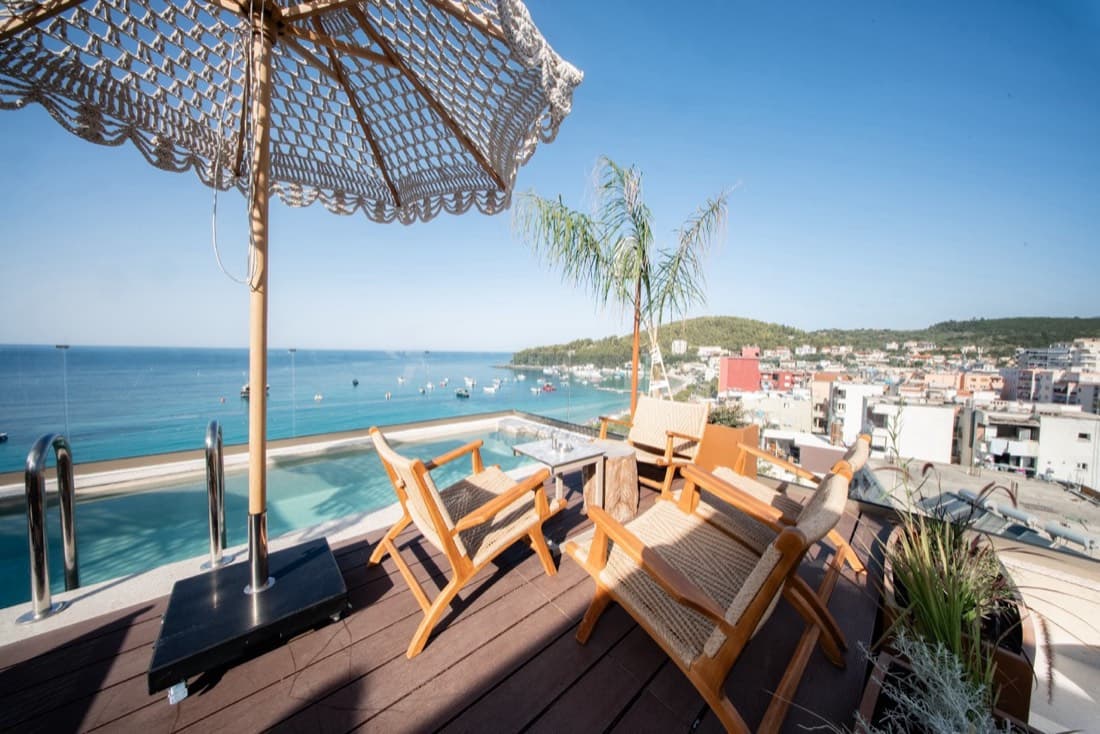 Saint Nicolas Hotel 2