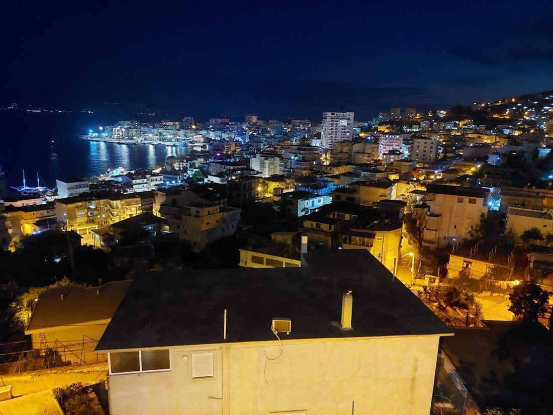 Saranda Boutique Hostel 2