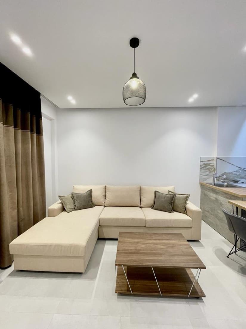Saranda lux apartments 2