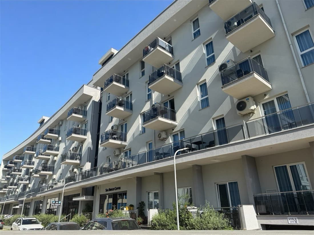Sea Breeze Holiday Accommodation