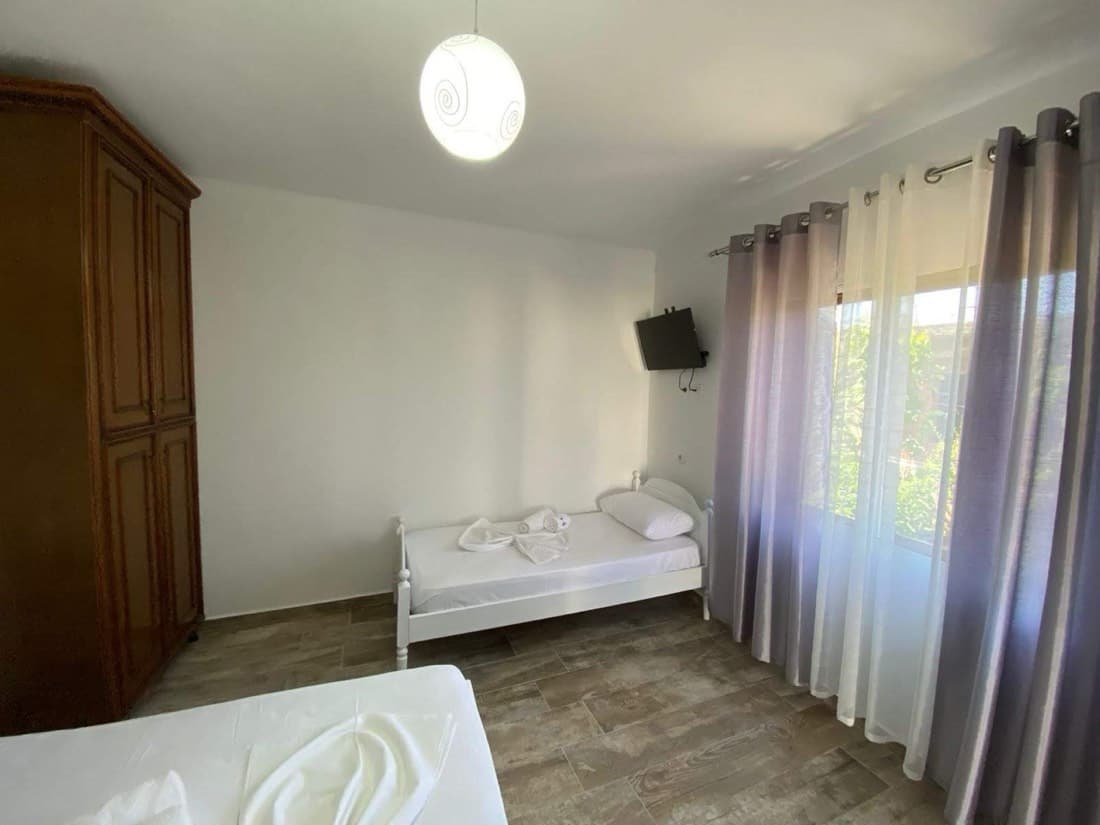 Sea Holiday Apartments (House for rent Vlora) 2