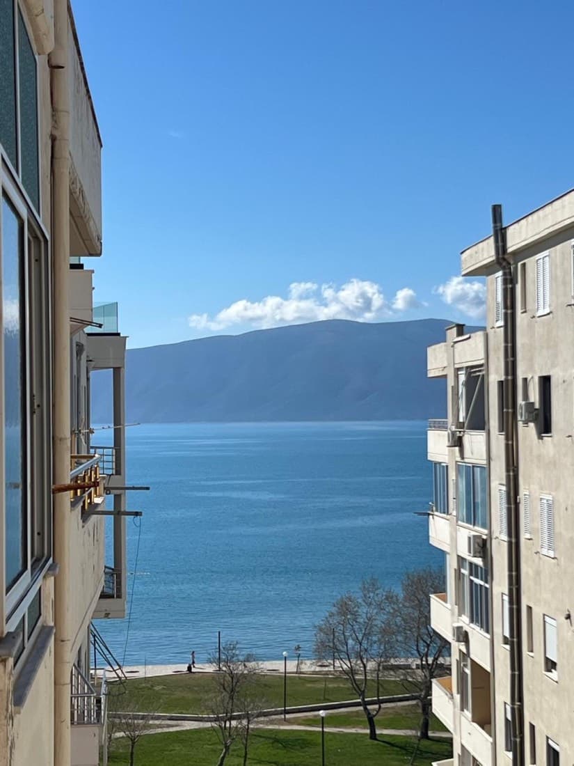 Seaview Apartments For Rent