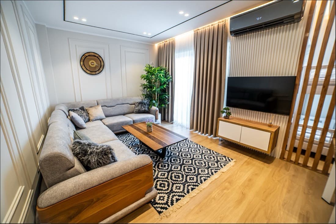 Sense Luxury Apartments