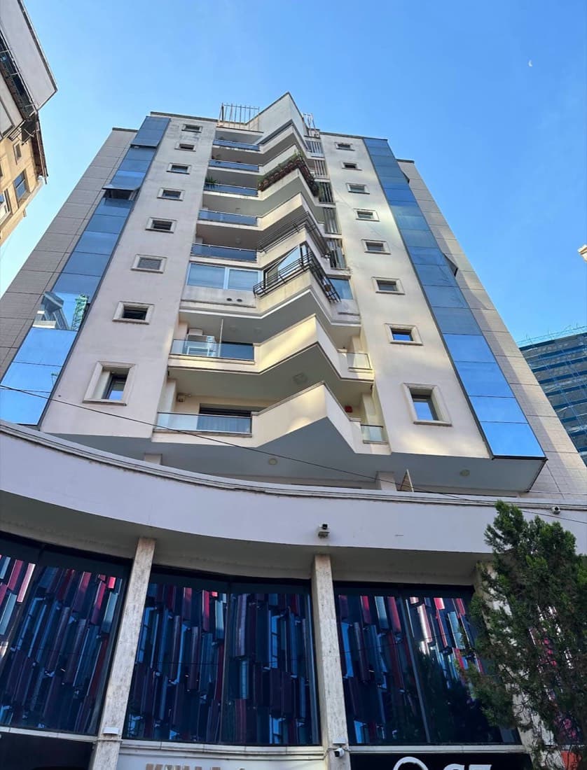 Seven Luxury Suites 2