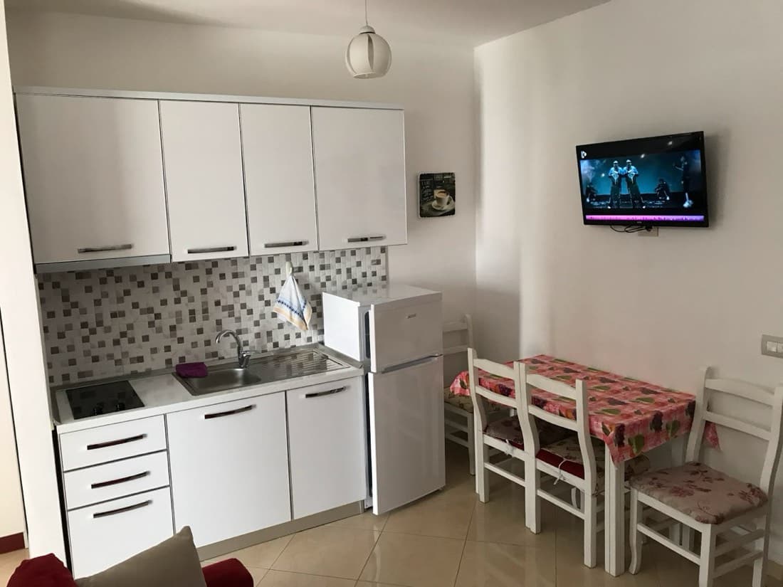 Shëngjini Apartments 2