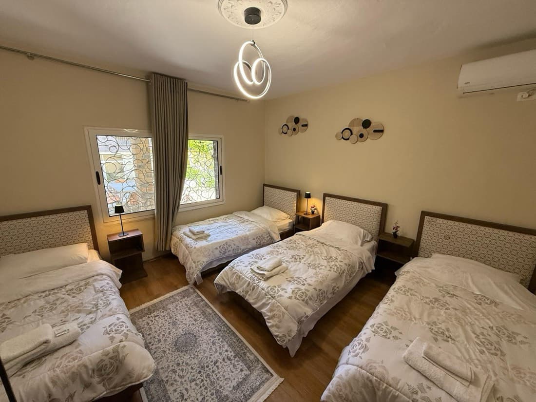 Shkodra Guest House 2