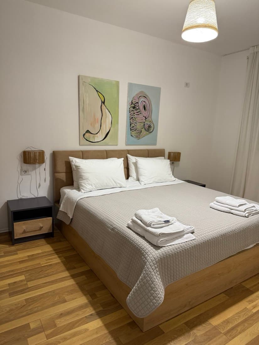 Shkodra Harmony Residences 2