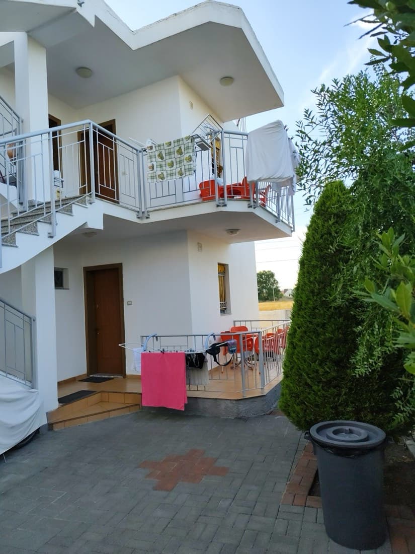 Shyqi Apartments - Family Place