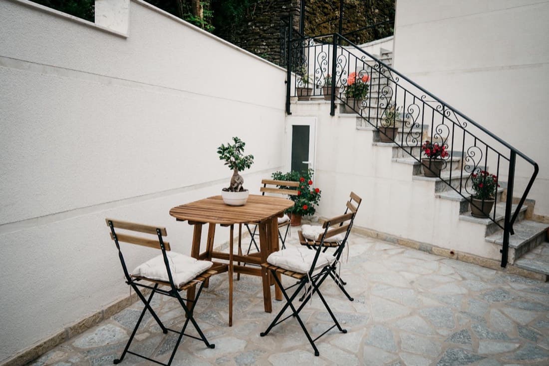Sino Boutique Hotel, Gjirokastër 2