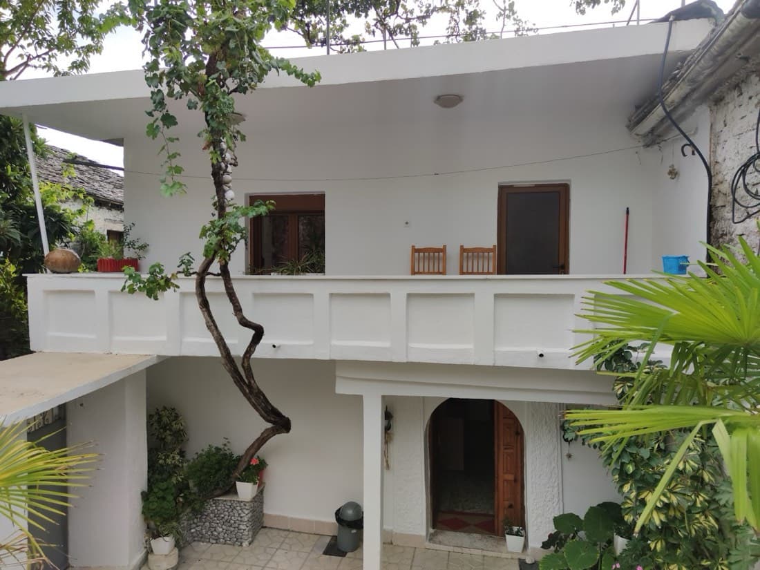 Sokolli GuestHouse 2