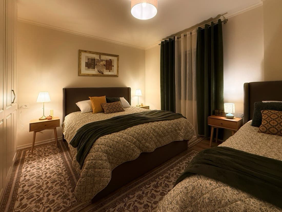 Sol Guest House 2