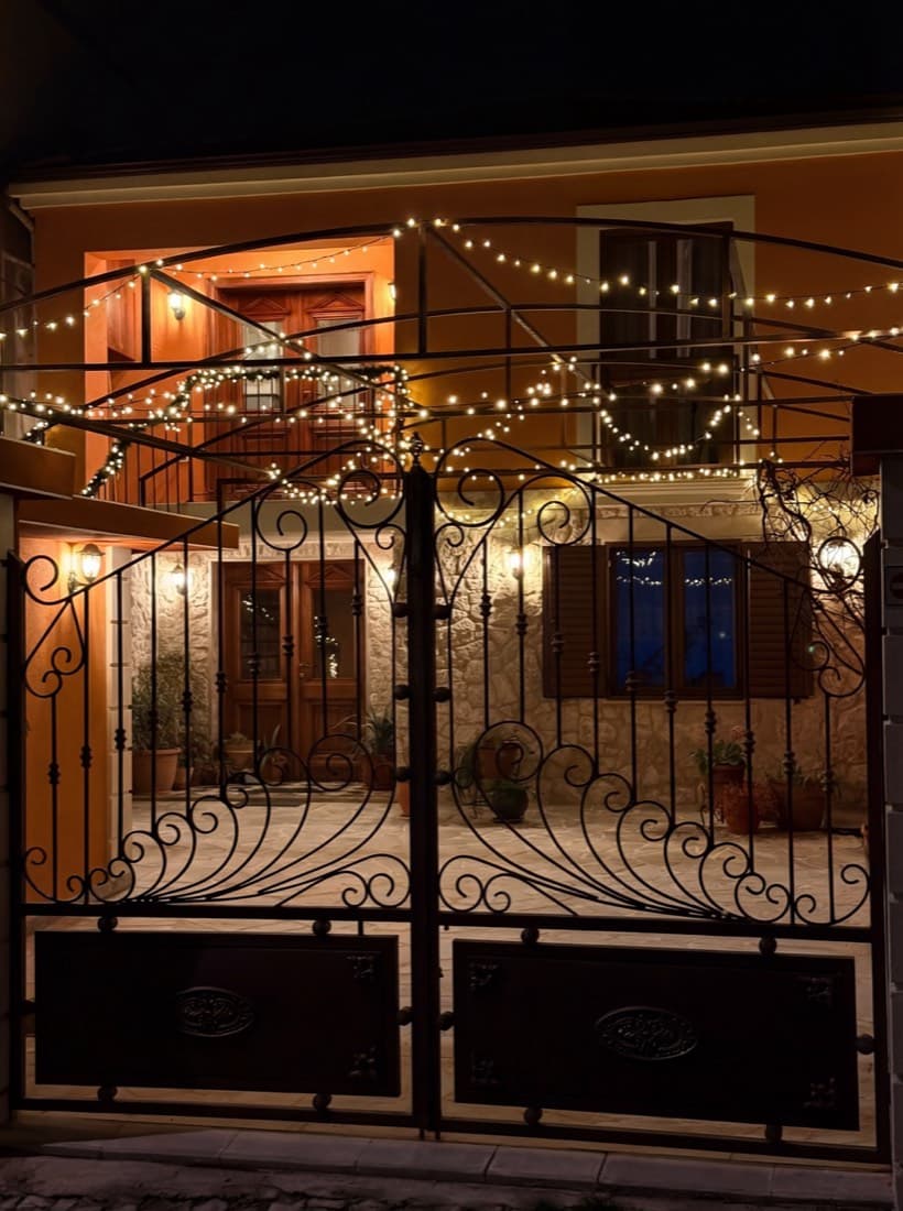 Sol Guest House