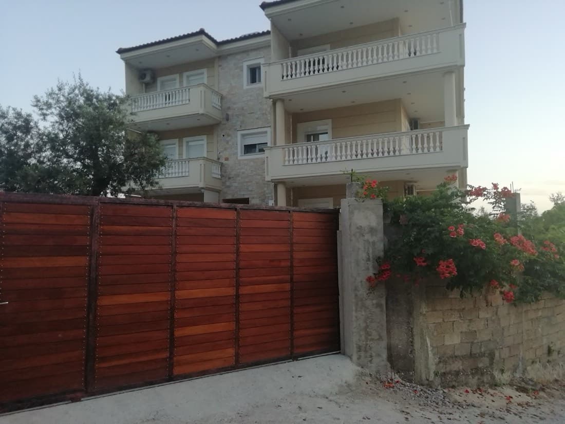 Spartila - Apartments