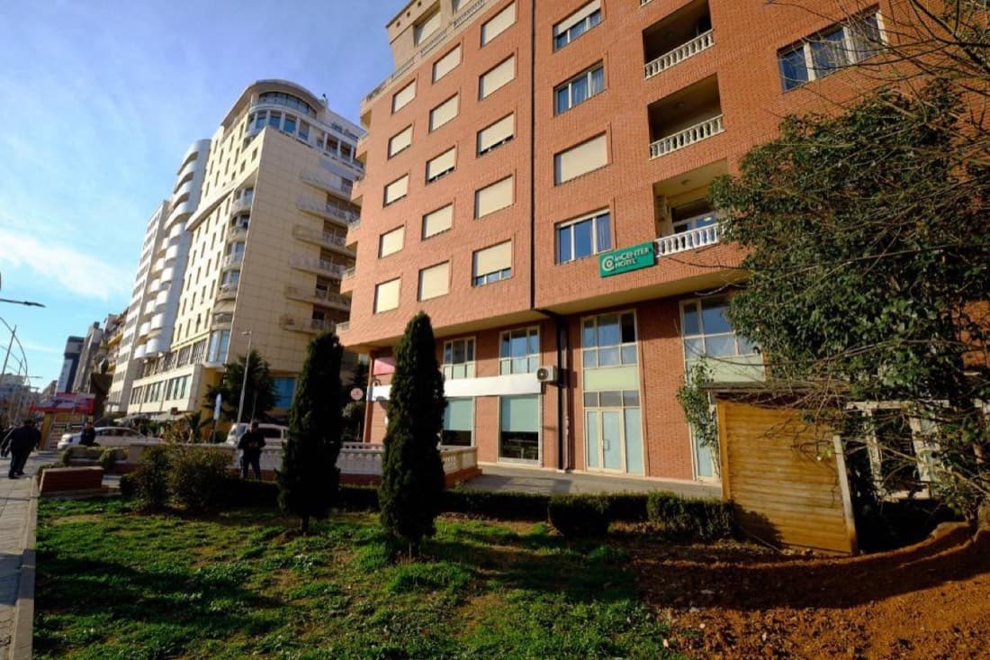 Stay By Ilvesta Central Tirana