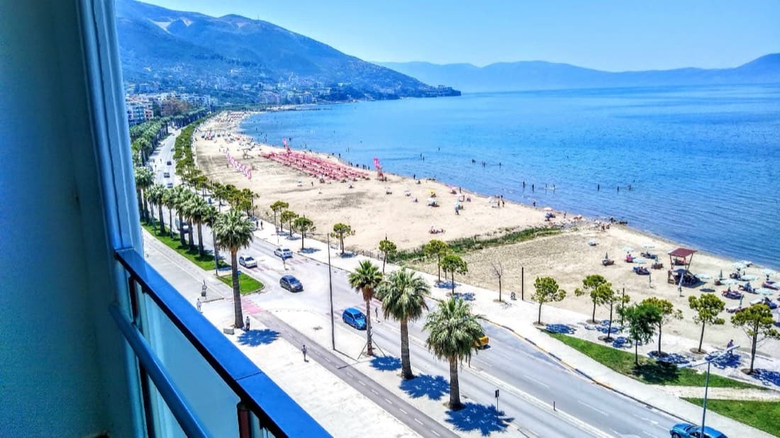 Sunny Beach Apartment Vlora 2