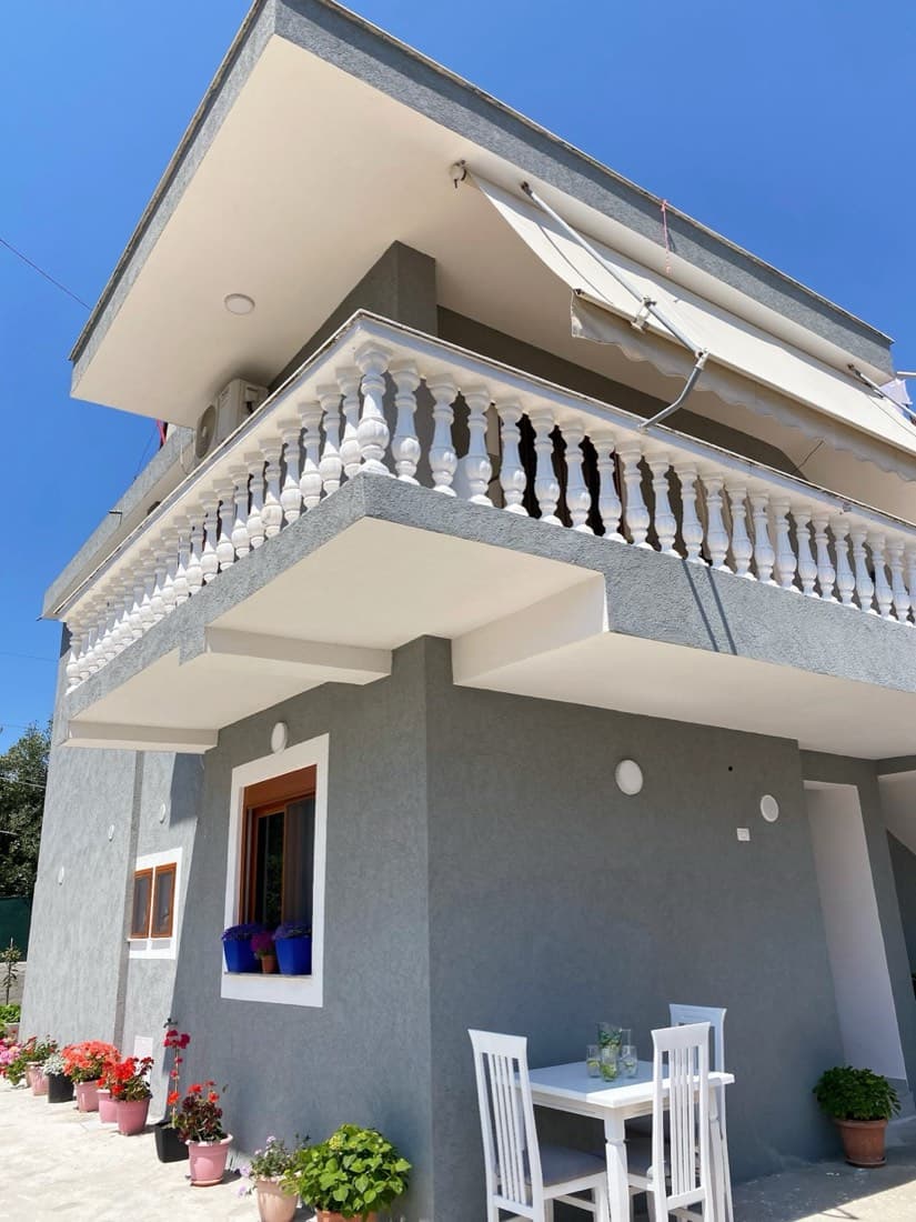 Sunny Guest House, Vlore