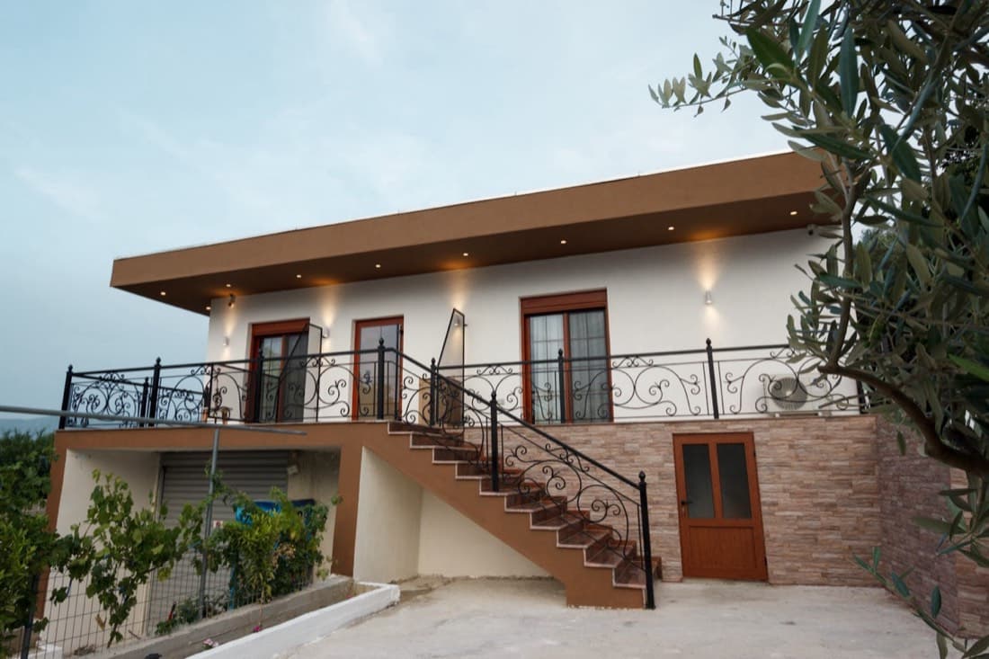 Sunny Hill Boutique Hotel, Gjirokastër 2