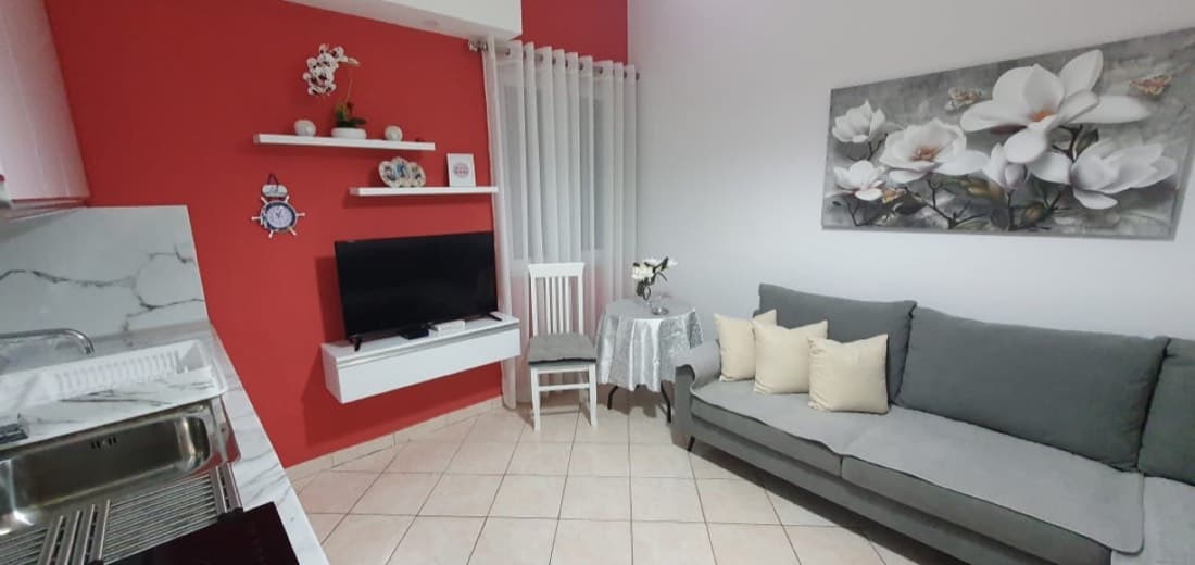 Sunset Apartment 2