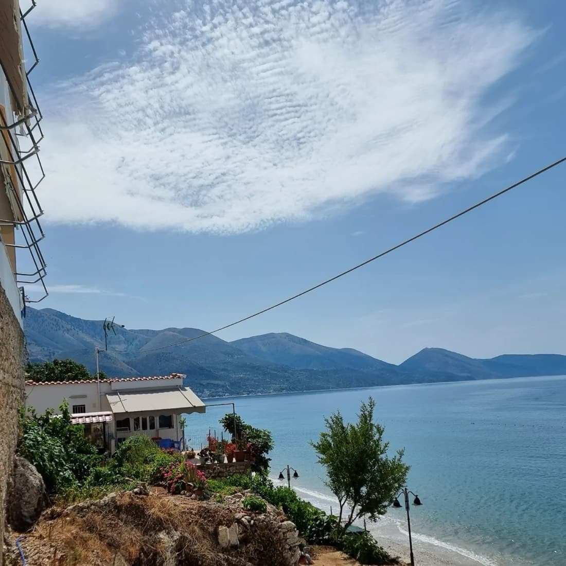 Sunset Apartments Qeparo 2