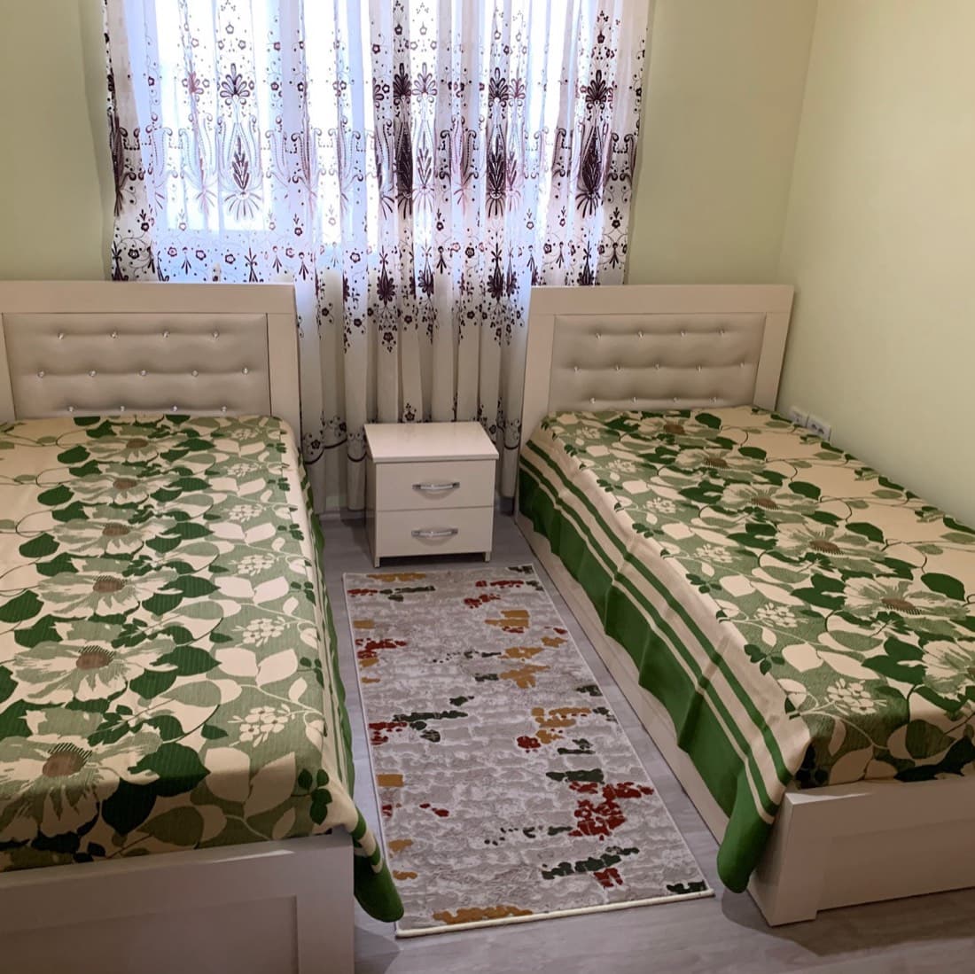 Syzo Apartments 2
