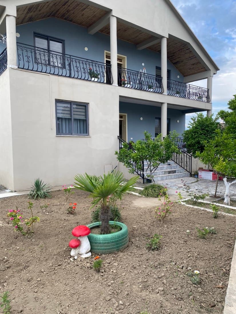 The Hideaway Guesthouse