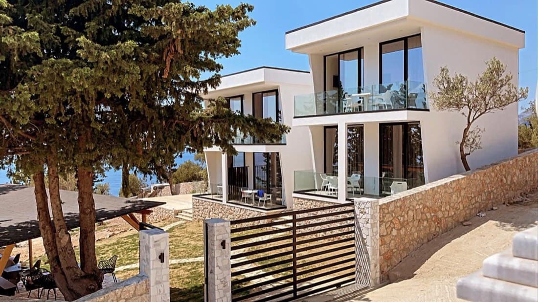 The Martins Boutique Hotel