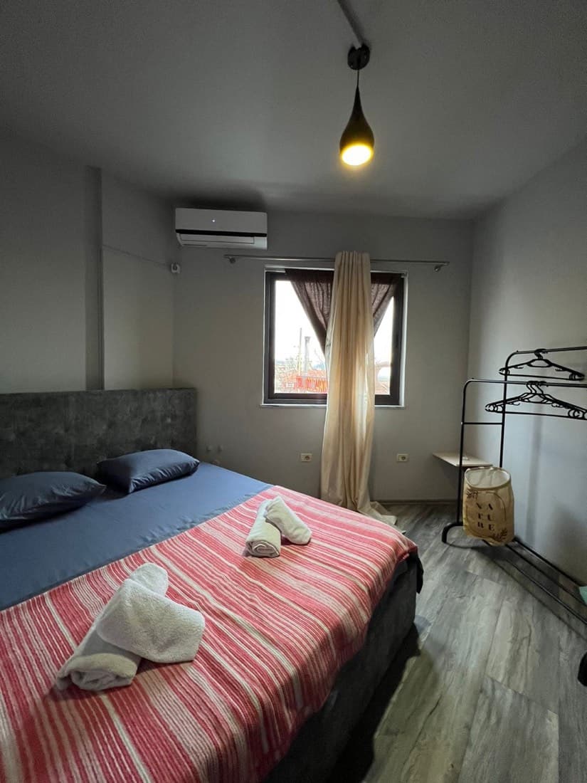 The Rooftop Hostel 2