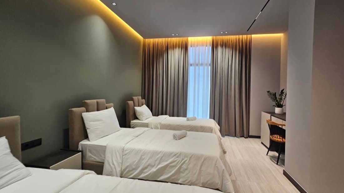 The Roots Boutique Hotel Shkoder 2