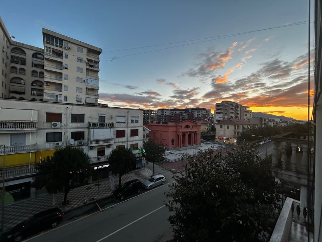 The Sol Hotel Shkodër 2