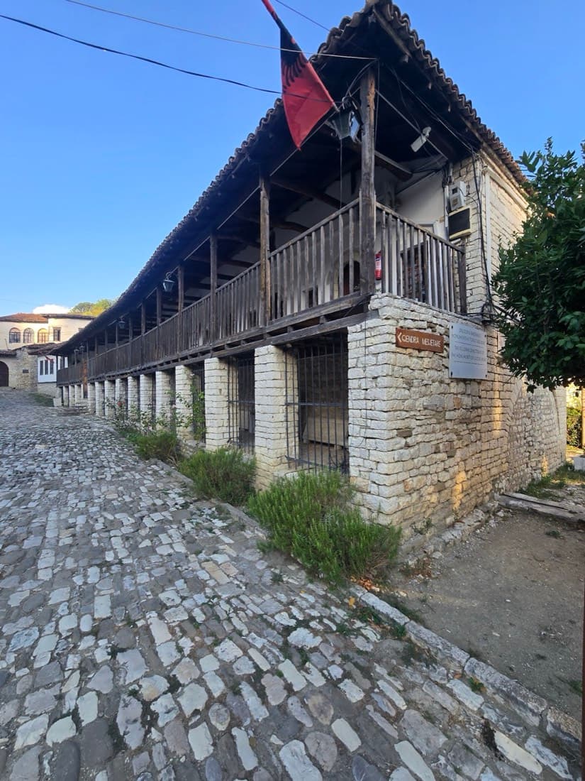 Timber Guest House