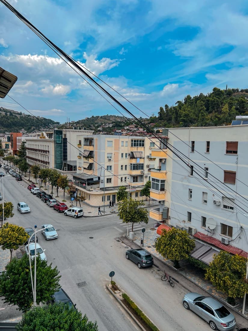 Timi Apartment Berat 2