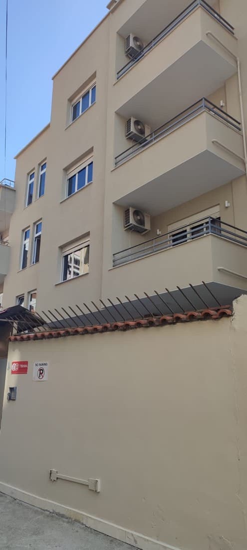 Tirana Apartments 2