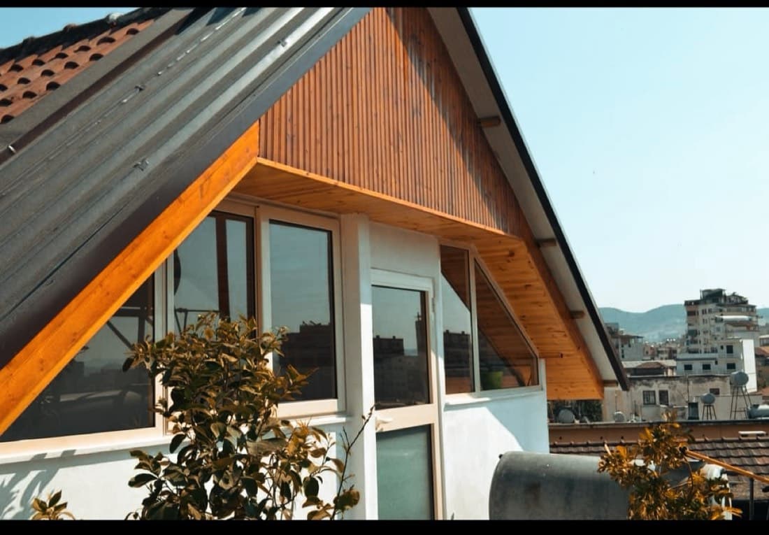 Tirana Central Guesthouse 2