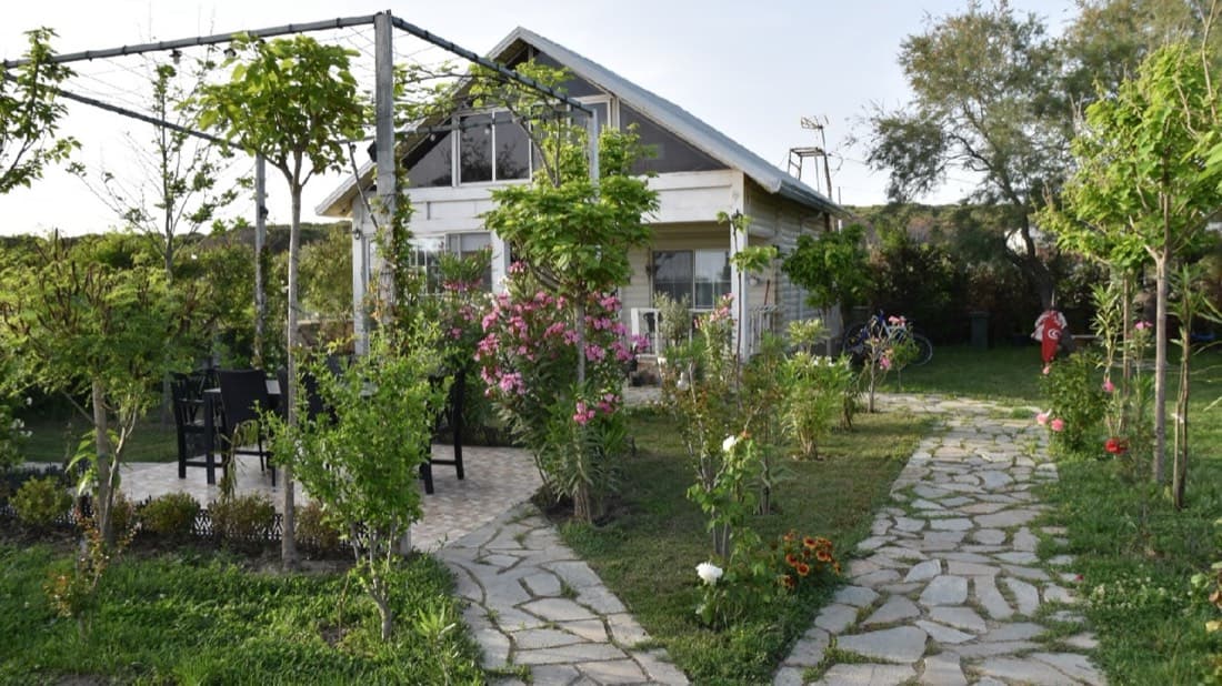 Tirana Guest House 2