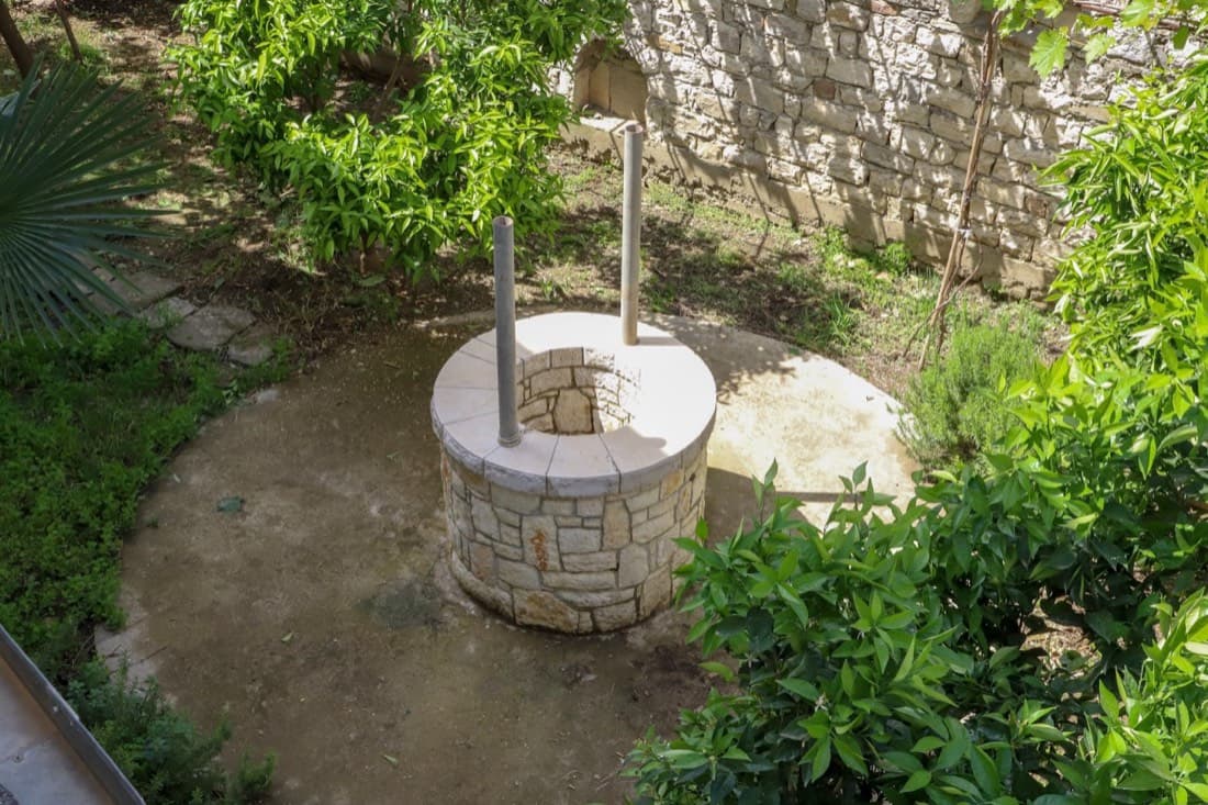 Toni Apartment Berat